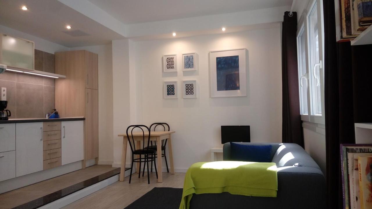 Beach Studios لاس بالماس دي غران كاناريا المظهر الخارجي الصورة