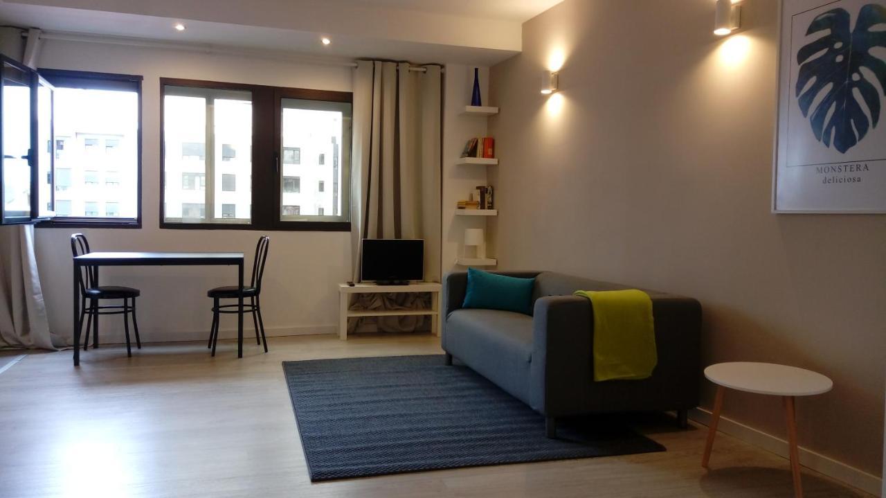 Beach Studios لاس بالماس دي غران كاناريا المظهر الخارجي الصورة