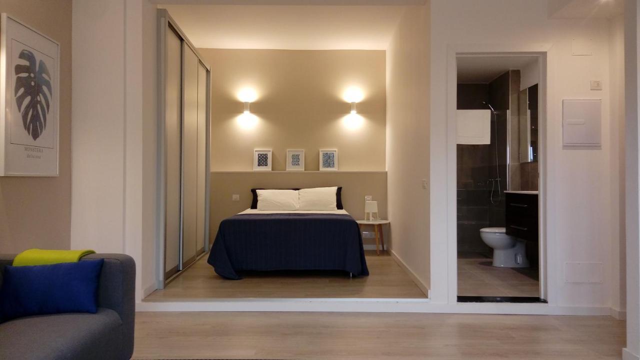 Beach Studios لاس بالماس دي غران كاناريا المظهر الخارجي الصورة