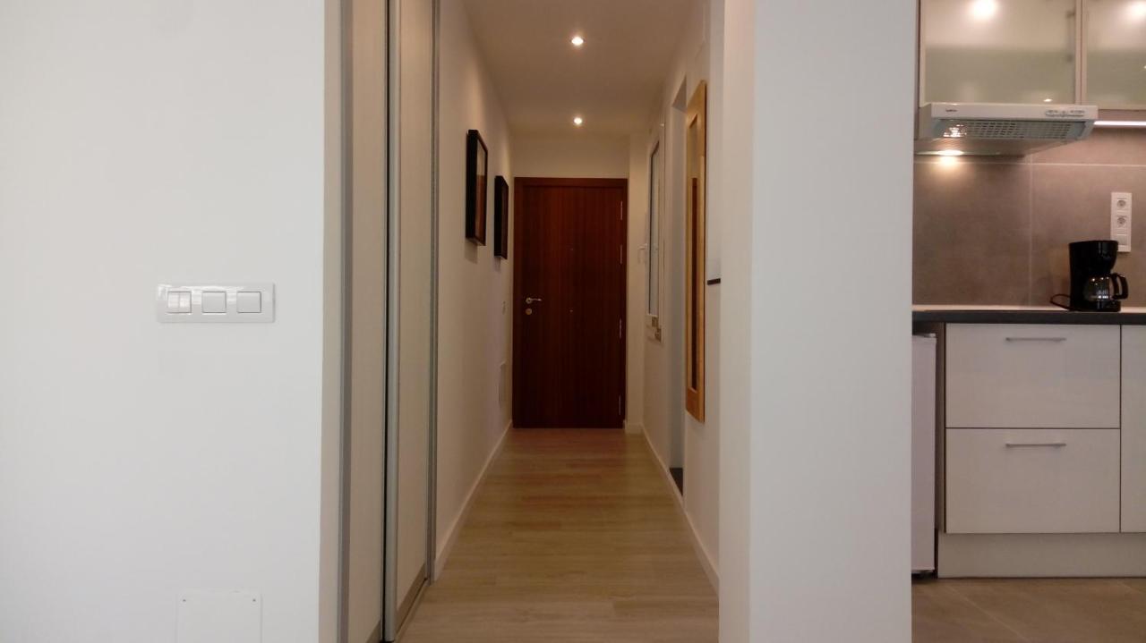 Beach Studios لاس بالماس دي غران كاناريا المظهر الخارجي الصورة